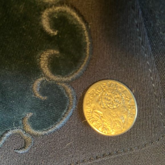 Vintage Zeiler Austrian style jacket - Picture 3 of 7